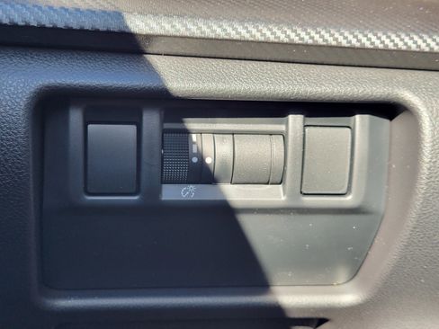 New 2026 Subaru Crosstrek 2.5i Limited w/ Popular Package #3A image 17