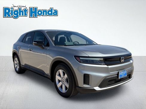 New 2026 Honda Prologue EX image 7