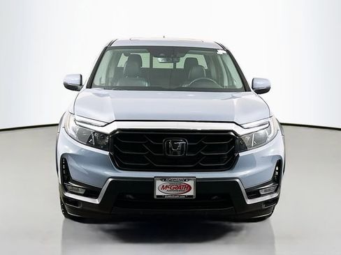 Certified 2023 Honda Ridgeline RTL image 16