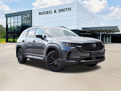 New 2026 MAZDA CX-50 AWD 2.5 Hybrid w/ Weather Package