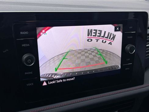 New 2025 Volkswagen Jetta GLI Autobahn image 17