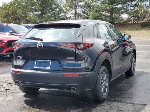 New 2026 MAZDA CX-30 AWD 2.5 S image 3
