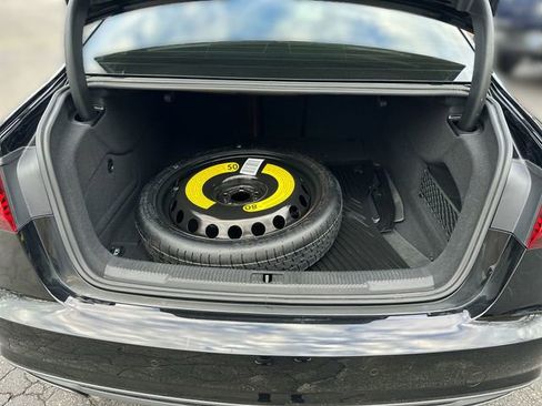 Used 2016 Audi A6 3.0T Prestige w/ Prestige Package image 25