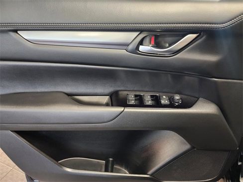 Used 2025 MAZDA CX-5 AWD 2.5 S image 19