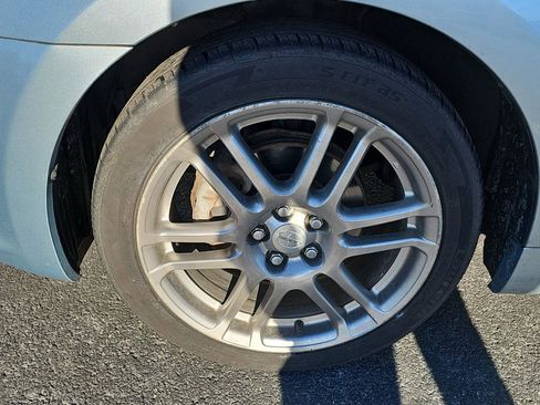 Used 2006 Scion tC image 4