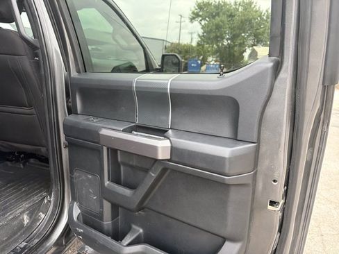 Used 2020 Ford F150 XLT w/ Equipment Group 302A Luxury RWD image 21