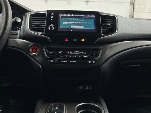 Used 2021 Honda Passport Sport image 24