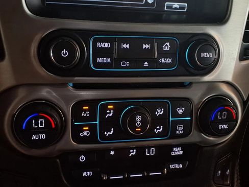 Used 2019 GMC Yukon SLT AWD/4WD image 21