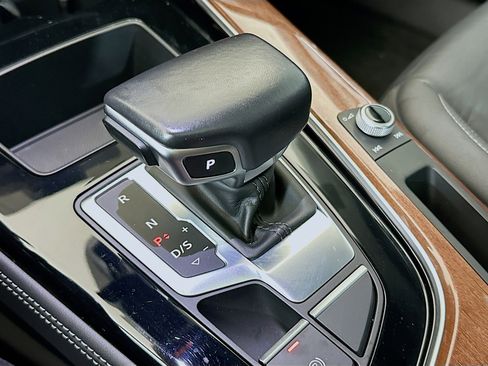 Used 2022 Audi A5 2.0T Premium Plus w/ Premium Plus image 24