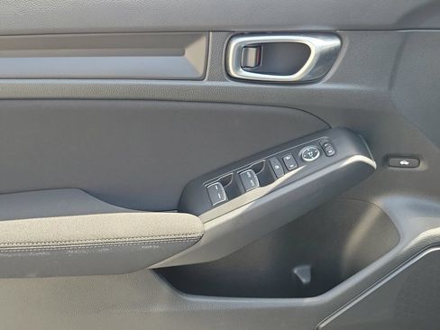 Certified 2026 Honda Civic LX image 19