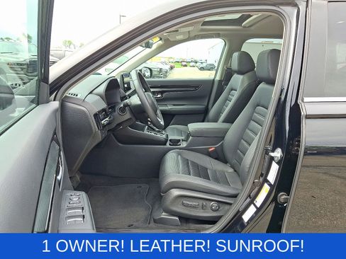 Used 2023 Honda CR-V EX-L image 14
