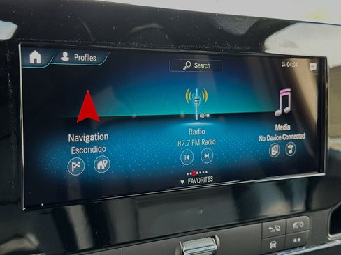 Used 2024 Mercedes-Benz Sprinter 2500 image 18