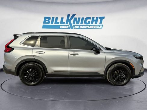 Used 2024 Honda CR-V Sport-L image 6