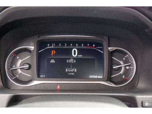 Used 2023 Honda Passport EX-L image 23