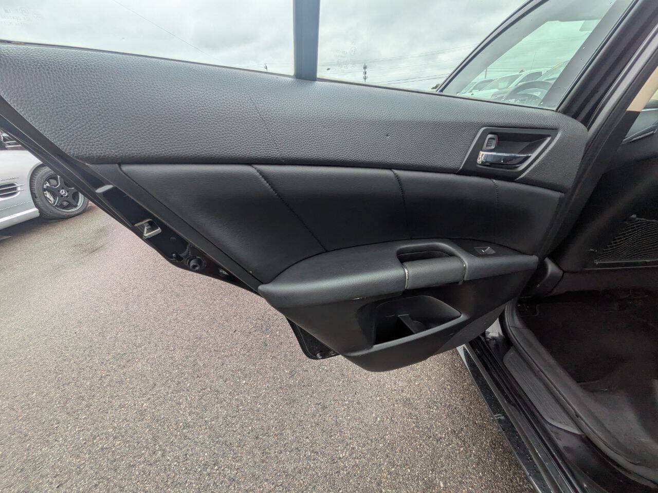 Used 2013 Suzuki Kizashi Sport GTS AWD/4WD image 16