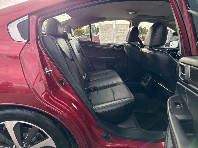 Used 2019 Subaru Legacy 3.6R Limited AWD/4WD image 10