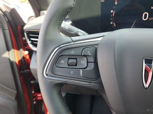 New 2026 Buick Envista Sport Touring FWD image 19