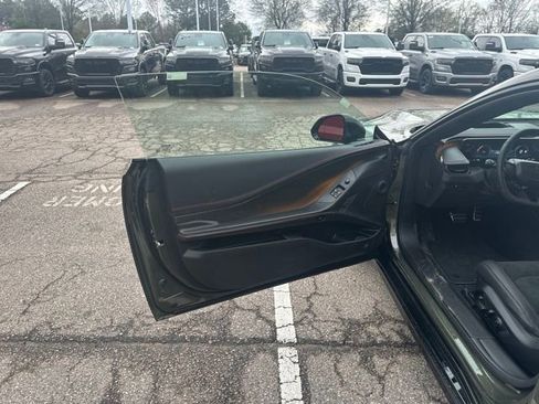 New 2026 Dodge Charger Scat Pack AWD/4WD image 19