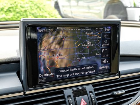 Used 2014 Audi A6 TDI Premium Plus AWD/4WD image 20