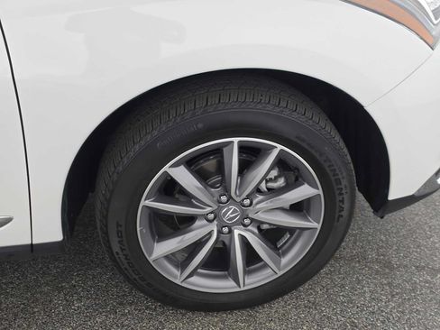 Used 2023 Acura RDX FWD w/ Technology Package image 9