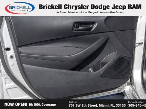 Used 2023 Toyota Corolla LE image 10