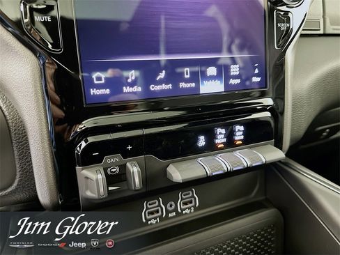 New 2026 RAM 1500 Laramie image 38