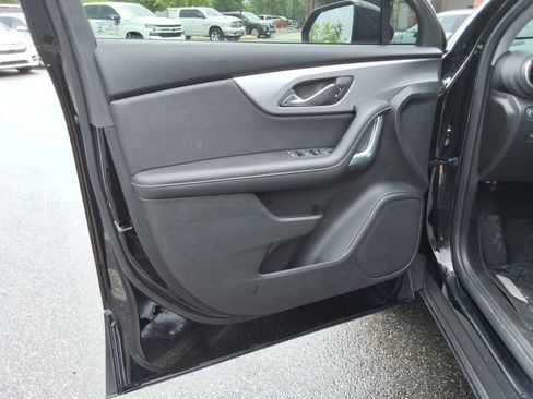 Certified 2023 Chevrolet Blazer LT w/ LPO, Cargo Package FWD image 19