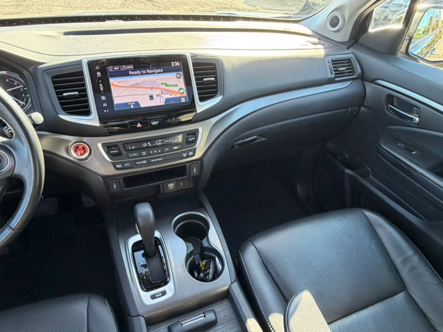 Used 2019 Honda Ridgeline RTL-T image 19