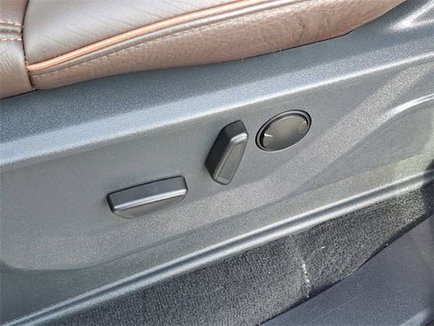 Certified 2025 Ford Expedition Max King Ranch image 26