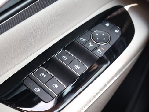 New 2025 Nissan Murano Platinum w/ Cargo Package image 22