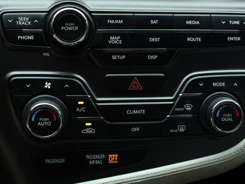 Used 2013 Kia Optima SX w/ Limited Pkg image 8