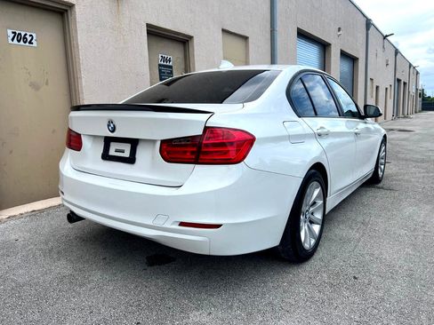 Used 2014 BMW 320i Sedan image 3