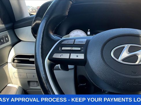 Used 2024 Hyundai Palisade SEL FWD image 15