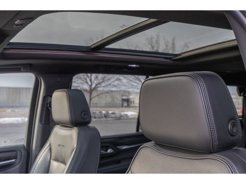 Used 2022 GMC Yukon Denali image 19