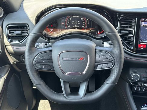 New 2026 Dodge Durango GT image 7