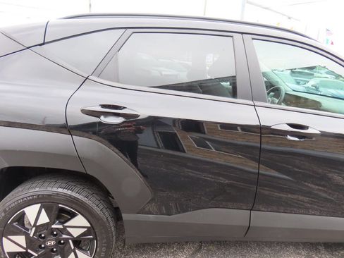Used 2025 Hyundai Kona SEL AWD/4WD image 42