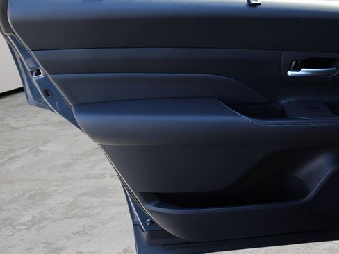 Certified 2024 Toyota Grand Highlander AWD image 18