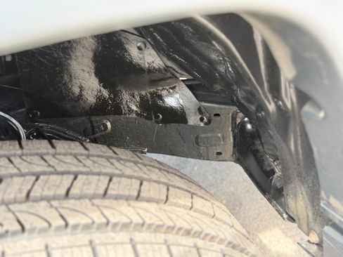 Used 2007 Toyota Tacoma 4x4 Regular Cab image 81