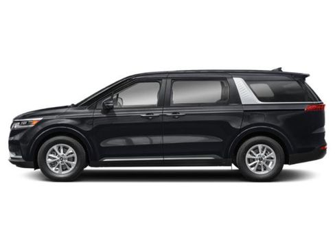 Used 2022 Kia Carnival LX FWD image 3