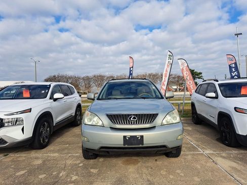 Used 2005 Lexus RX 330 330 image 2