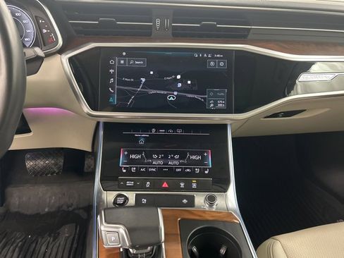 Used 2023 Audi A6 Premium Plus w/ Premium Plus Package image 20