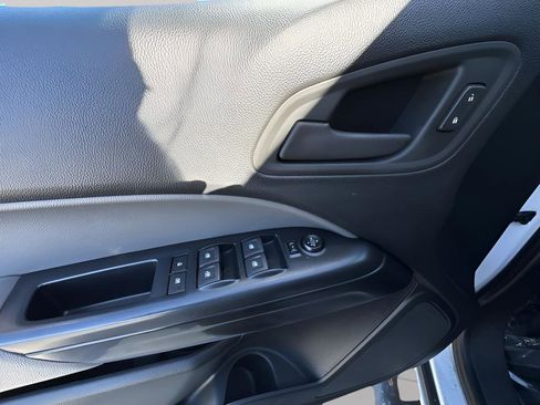 Used 2022 Chevrolet Colorado W/T w/ Custom Special Edition image 15