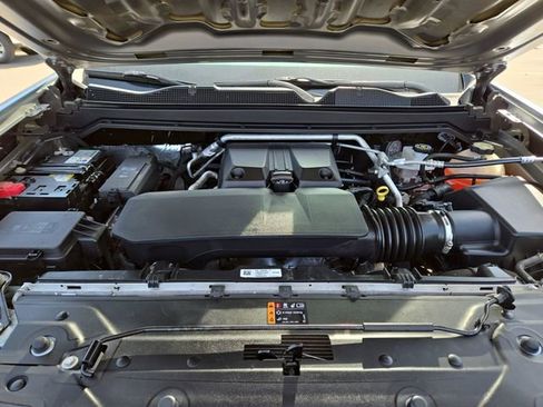 Used 2023 Chevrolet Colorado Trail Boss w/ Advanced Trailering Package AWD/4WD image 32