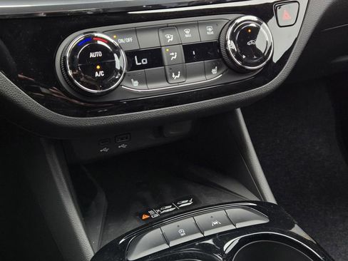 New 2026 Buick Envista Sport Touring w/ Convenience I Package image 9