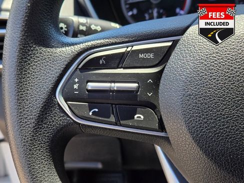 Used 2020 Hyundai Santa Fe SE FWD image 26