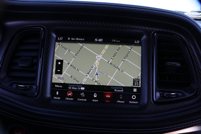 New 2023 Dodge Challenger SRT Hellcat Redeye RWD image 20