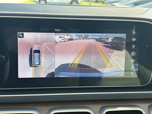 Used 2022 Mercedes-Benz GLE 350 GLE 350 image 22