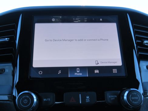 New 2026 RAM 3500 Tradesman w/ Chrome Appearance Group image 31