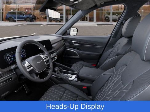 New 2025 Kia Telluride SX Prestige X-Line image 18