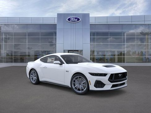 New 2026 Ford Mustang GT Premium image 7